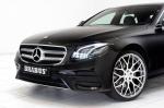 Mercedes-Benz E220 d by Brabus 2016 года